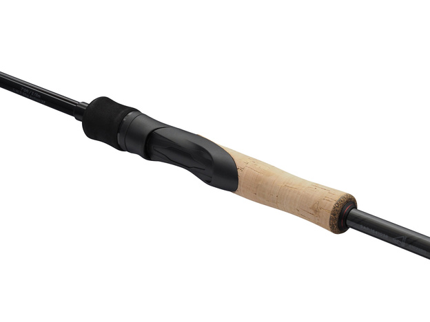 WĘDKA DAM INTENZE SPIN 244/40-120g