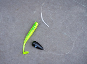 REGULOWANY SYSTEM DO DROPSHOTA - 5+7g