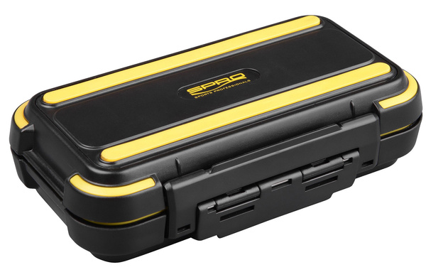PUDEŁKO NA AKCESORIA SPRO PARTS STOCKER L 16x9,5x4,7cm