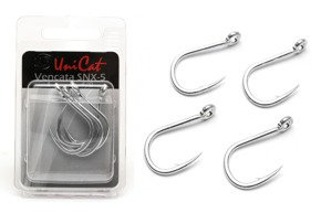 HACZYKI UNI CAT VENCATA SNX-5 6/0-4szt