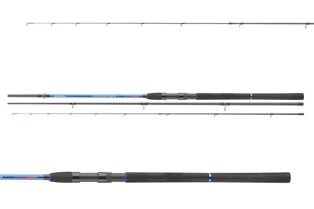 WĘDKA DAIWA TRIFORCE TARGET METHOD FEEDER 300/-60g