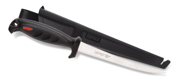 NOŻ DO FILETOWANIA RAPALA DELUXE FALCON