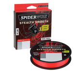 PLECIONKA SPIDERWIRE STEALTH SMOOOTH X8 PE - 300m