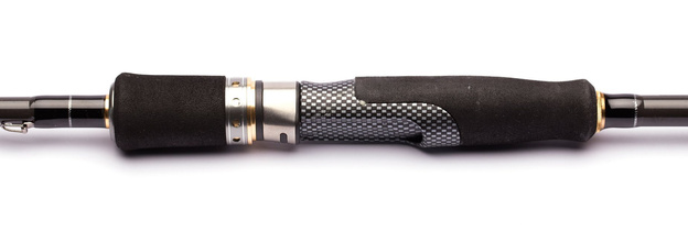 WĘDKA SPINNINGOWA GERMINA SATIVA 240/8-30g