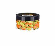 KULKI WORM BALANCE INVADER - ANANAS/MANDARYNKA 60ml