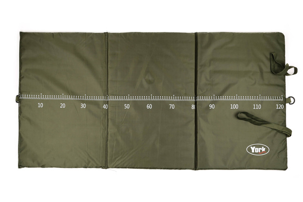 MATA KARPIOWA DO ODHACZANIA YORK 60x120cm