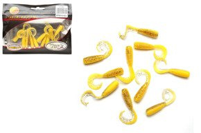 GUMA SCENTIX V4 - YORK