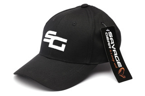 CZAPKA SAVAGE GEAR BASEBALL