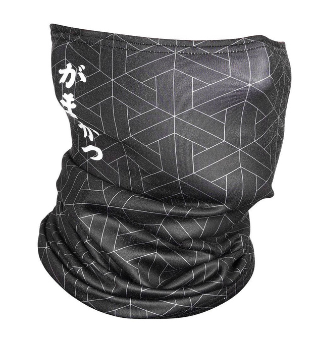 KOMIN GAMAKATSU G-FACE SCARF SUMMER