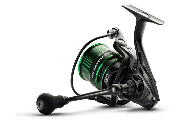 KOŁOWROTEK BRAIN PHANTOM MATCH 2000