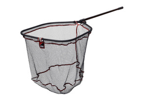 65752 - DAM PODBIERAK SKŁADANY BIG FISH 60x70x50cm