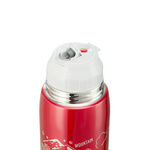 TERMOS ZOJIRUSHI SJ-JS08RA - CZERWONY 0,8l