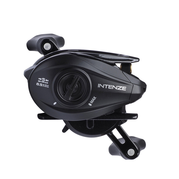 MULTIPLIKATOR DAM QUICK INTENZE LP 5BB LH