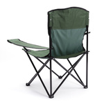 DUŻE SKŁADANE KRZESŁO YORK - KY07