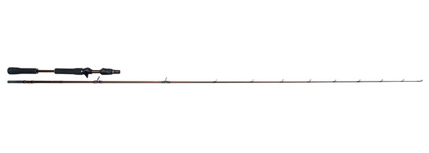 WĘDKA WESTIN W4 VERTICAL JIGGING-T QL 2nd 185/21-40g