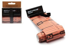 71898 - SAVAGE GEAR ZWIJANA MIARKA 130x8cm