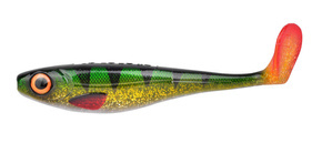 4664-104 - SPRO GUMA IRIS THE BOSS 18cm - PERCH