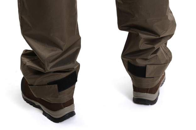 SPODNIE DAIWA RETEX BIB BRACE