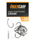 HAKI KARPIOWE UNDERCARP CRANK