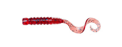 GUMY SAVAGE GEAR PRO GRUB 5cm - PLUM