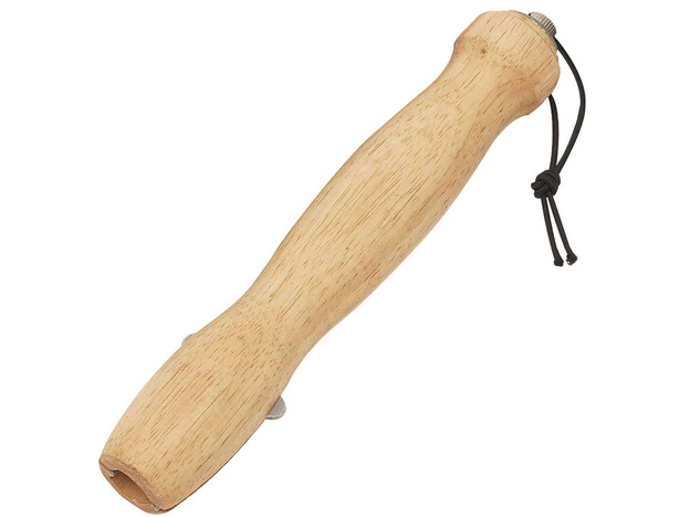 TELESKOPOWY KIJ/WIDEŁKI NA OGNISKO KINETIC 20/80cm