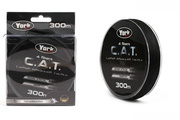 PLECIONKA YORK C.A.T 0,40mm/300m