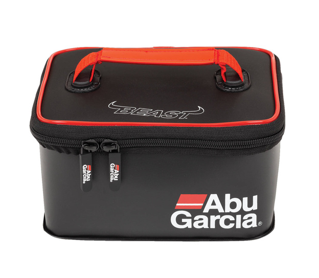 WODOODPORNA TORBA WĘDKARSKA BEAST PRO EVA M