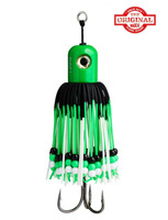 1604067 - MADCAT CLONK TEASER 150g - GREEN