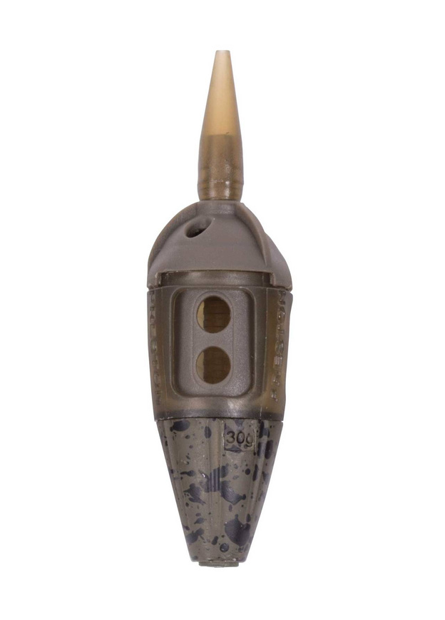 KOSZYK ZANĘTOWY PRESTON ICS IN-LINE MAGGOT S - 30g
