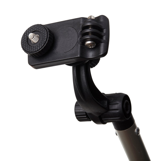 UCHWYT - RAMIĘ DLA KAMERY 60cm - DAM