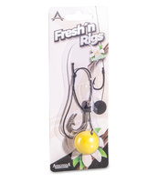 ZAPACH SAMOCHODOWY ANACONDA FRESH'N RIGS - VANILLA