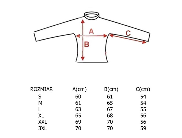 KURTKA DO BRODZENIA SCIERRA HELMSDALE