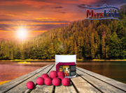 KULKI POP UP INVADER CARYCA 150ml