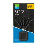 STOPERY PRESTON MATCH/FEEDER L/15szt