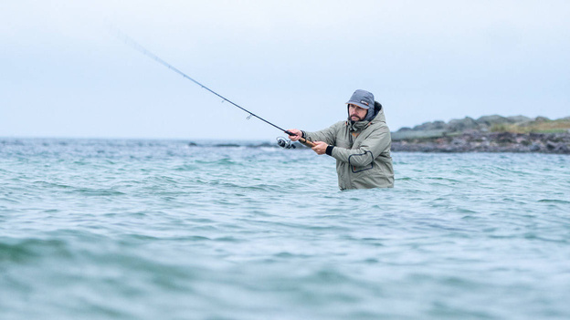 KURTKA SAVAGE GEAR SG2 HYBRID