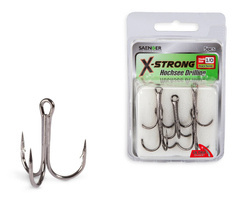 KOTWICE SANGER X-STRONG BN 10/5szt