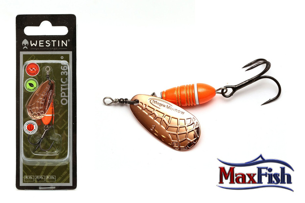 M102-101 - WESTIN OBROTÓWKA OPTIC 360 - GFR