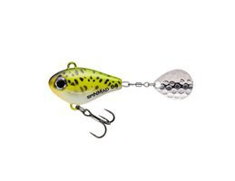 WIRUJĄCY OGONEK SPINMAD JIGMASTER 8G