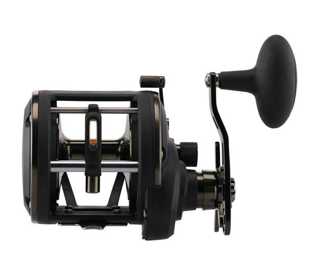 MULTIPLIKATOR PENN SQUALL II LEVEL WIND 30LH