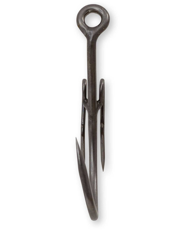 HACZYKI BLACK CAT GHOST RIG DG 5/0 -5szt