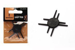 PRZYRZĄD DO WIĄZANIA PĘTELEK BROWNING