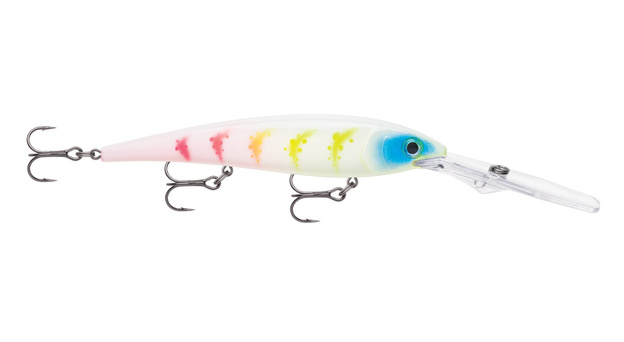 WOBLER RAPALA GOLDMINER 12cm/21g - WT