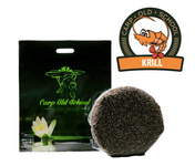 KONOPIE/RZEPIK CARP OLD SCHOOL KRYL 5000g