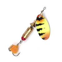 OUCOMA2/80 - UBIK LURES OBROTÓWKA COMA #2