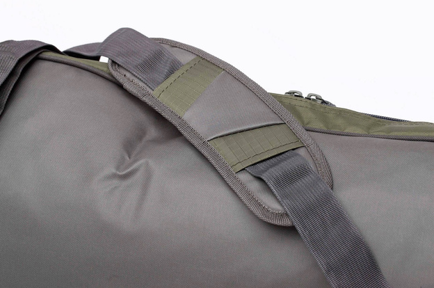 POKROWIEC DAM NA CZTERY WĘDKI 165x12x28cm