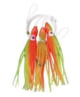 PRZYWIESZKA DORSZOWA YORK OCTOPUS 9cm