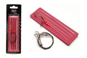 ZESTAW SUMOWY Z HAKIEM DO PELLETU - YORK