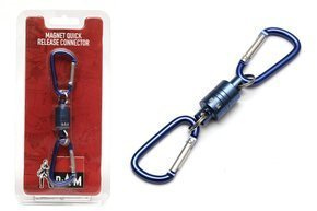 8420222 - DAM ŁĄCZNIK MAGNET QUICK RELEASE