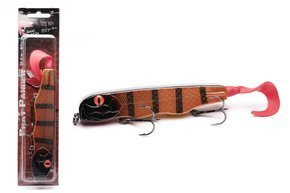 3685165 - IRON CLAW JERK PFS PHAT PANDER 14,5 cm - RT