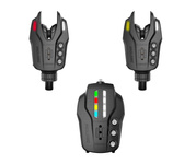 ZESTAW SYGNALIZATORÓW PROLOGIC ELEMENT COM-PACT 2+1